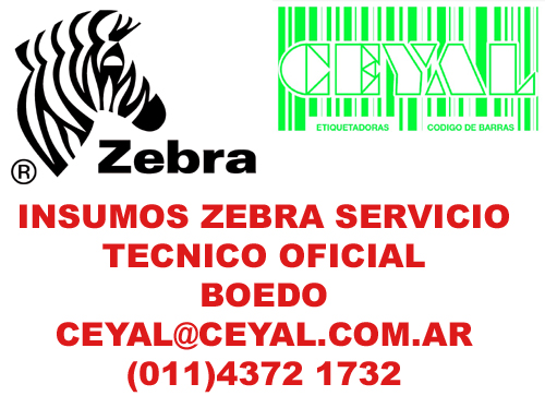 SERVICIO TECNICO ZEBRRA OFICIAL