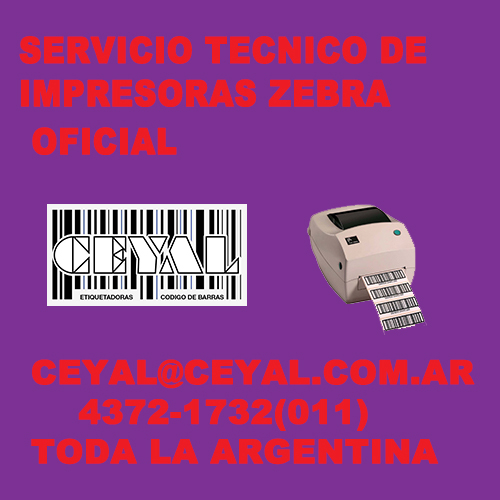 etiquetas termotransferencia ribbon Buenos Aires