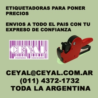 arreglamos impresora zebra Argentina ceyal@ceyal.com.ar Arg.