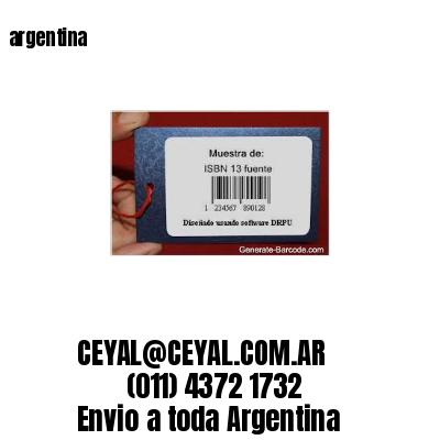 argentina