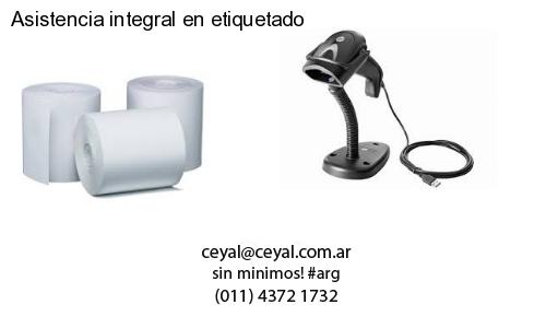 50 X 25 OPP  x 1000 etiquetas – Argentina
