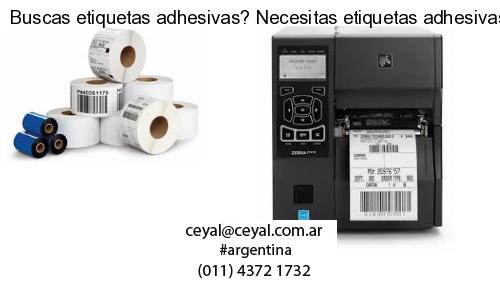 servicio tecnico zebra en Saavedra