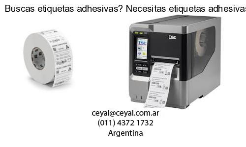 110 X 50 OPP  x 1000 etiquetas – Argentina