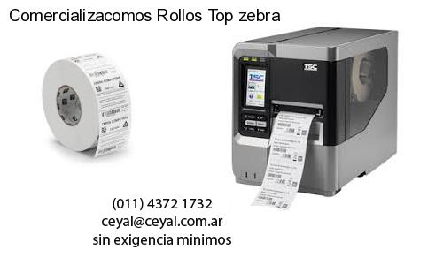 80 x 30 OPP  x 1000 etiquetas – Argentina
