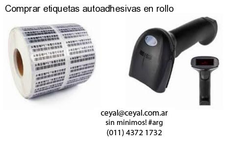 servicio tecnico zebra en Balvanera