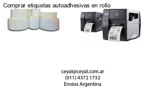 etiquetas  2 x 4  cm
