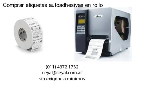 29 X 20 OPP  x 1000 etiquetas – Argentina