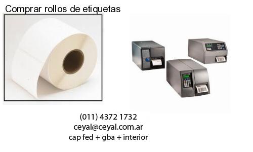 etiquetas  15 x 7  cm