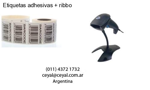 etiquetas  5 x 2  cm