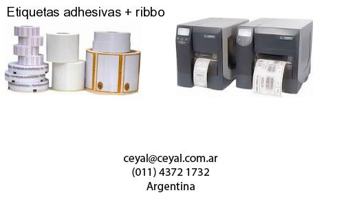 etiquetas  14 x 7  cm