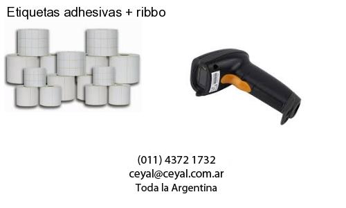 50 x 30 OPP  x 1000 etiquetas – Argentina