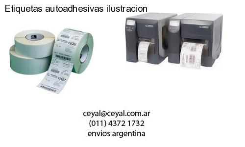 etiquetas  6 x 10  cm
