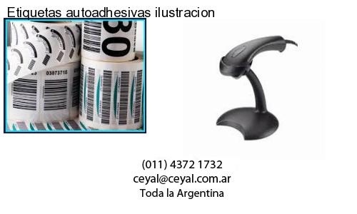 100 x 100 Ilustracion  x 1000 etiquetas – Argentina