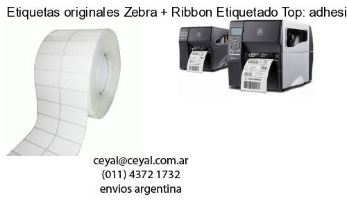 etiquetas  15 x 14  cm