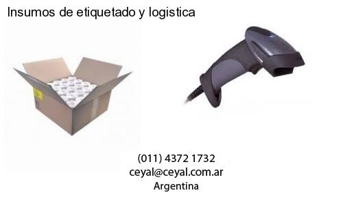 etiquetas  2 x 7  cm