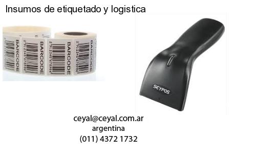 etiquetas  5 x 9  cm