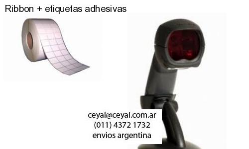 80 X 50 OPP  x 1000 etiquetas – Argentina