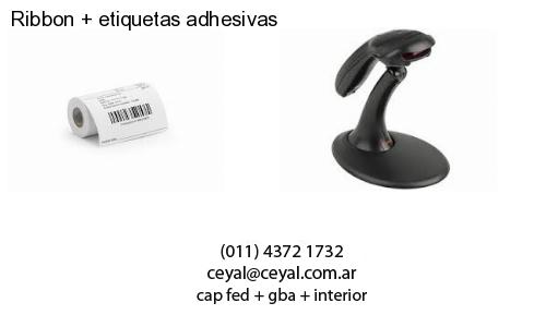 30 x 20 OPP  x 1000 etiquetas – Argentina
