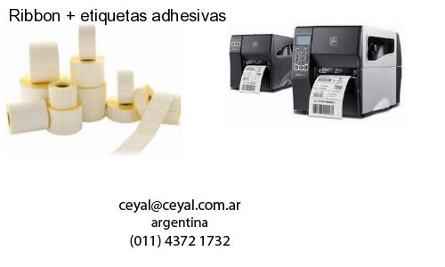 etiquetas  10 x 3  cm