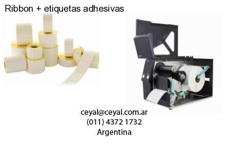 etiquetas  14 x 11  cm