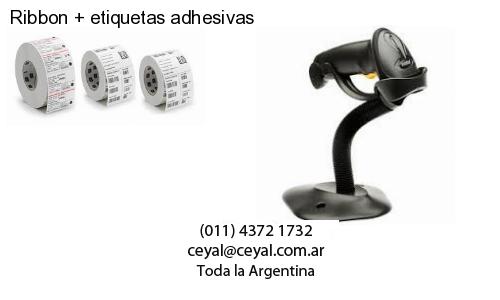 64 X 32 OPP  x 1000 etiquetas – Argentina