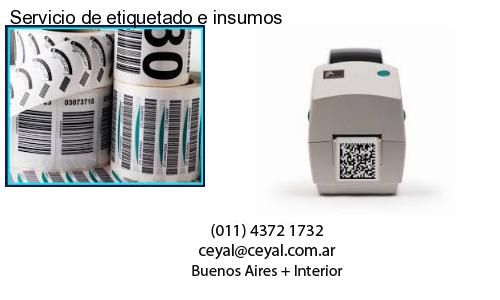 55 x 44 OPP  x 1000 etiquetas – Argentina
