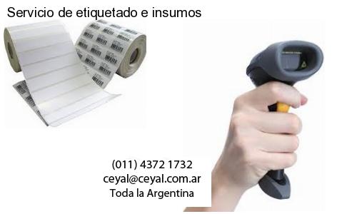 servicio tecnico zebra en Parque Chas