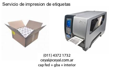 etiquetas  3 x 2  cm
