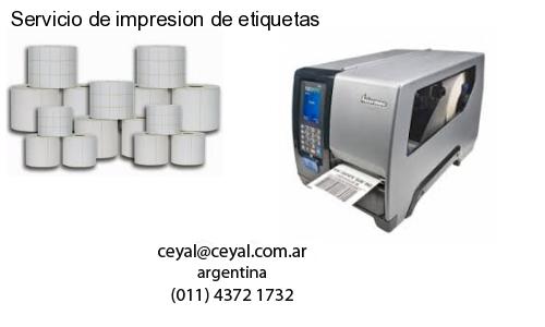 etiquetas  9 x 6  cm