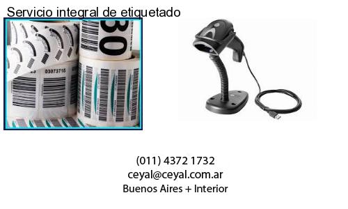 100 x 75 Termicas  x 1000 etiquetas – Argentina