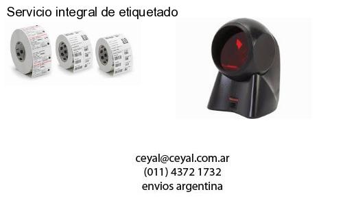 etiquetas  3 x 15  cm
