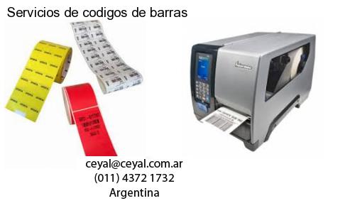 servicio tecnico zebra en Villa Santa Rita