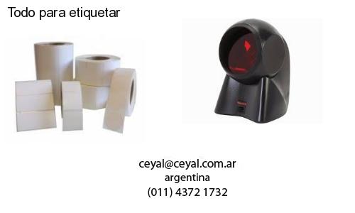 servicio tecnico zebra en Almagro