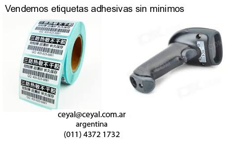 80 x 30 Ilustracion  x 1000 etiquetas – Argentina