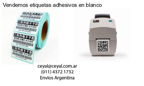 70 x 50 OPP  x 1000 etiquetas – Argentina