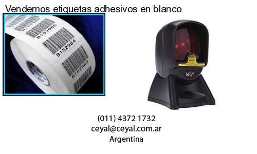 80 X 25 OPP  x 1000 etiquetas – Argentina