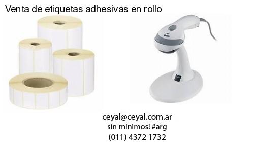 etiquetas  6 x 3  cm