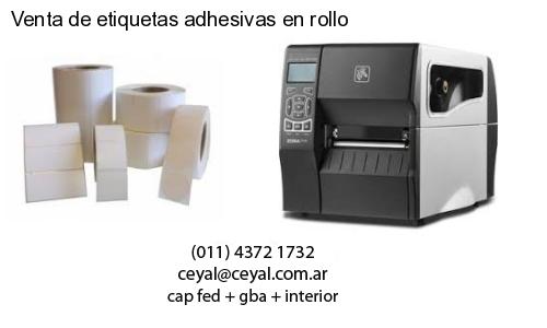 38 X 20 Ilustracion  x 1000 etiquetas – Argentina