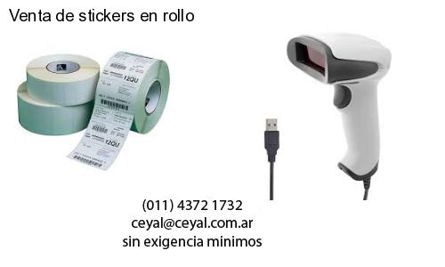 75 x 25 Ilustracion  x 1000 etiquetas – Argentina