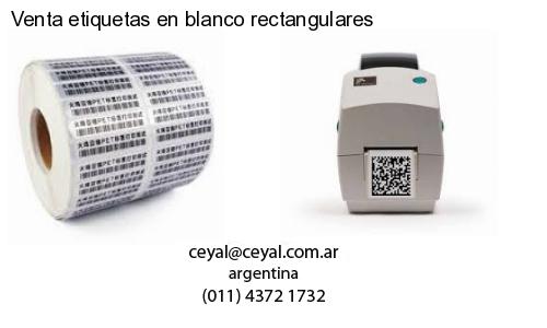 etiquetas  5 x 11  cm
