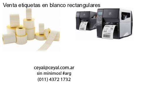 etiquetas  8 x 3  cm