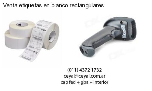 etiquetas  11 x 5  cm