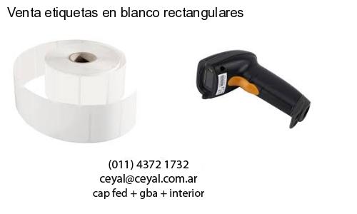etiquetas  12 x 4  cm