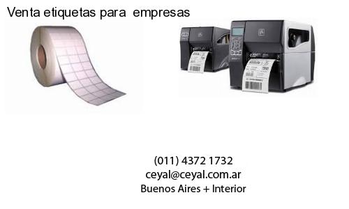 servicio tecnico zebra en Versalles