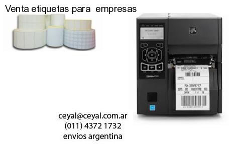 servicio tecnico zebra en Palermo