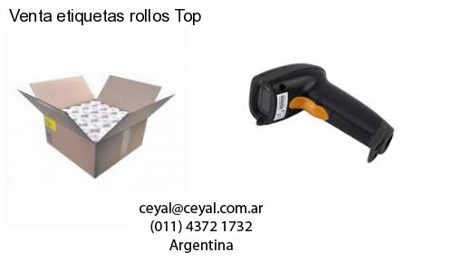 etiquetas  3 x 11  cm