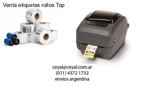 etiquetas  5 x 3  cm