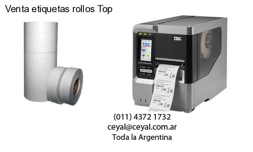 etiquetas  2 x 8  cm