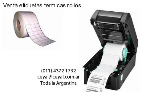 etiquetas  3 x 5  cm