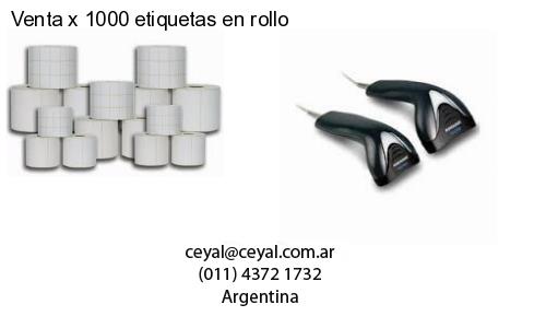servicio tecnico zebra en San Cristóbal